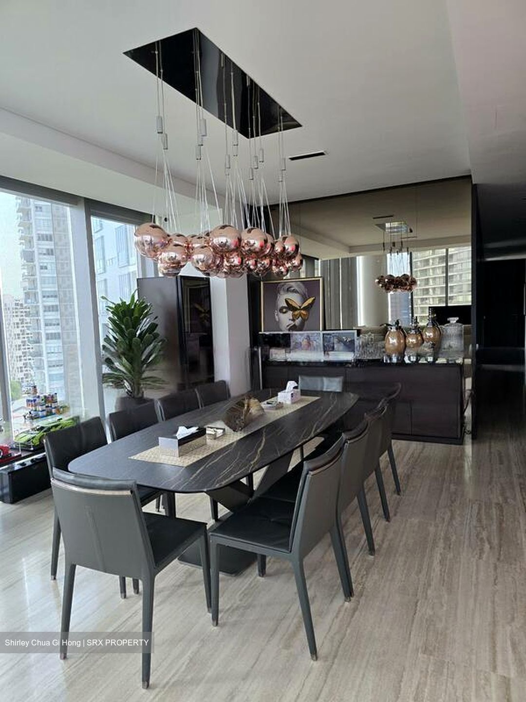 TwentyOne Angullia Park (D9), Condominium #455571811